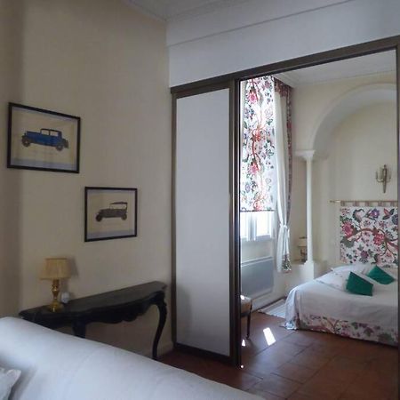 Logis De Sainte-Scarbes Apartment Toulouse Exterior photo