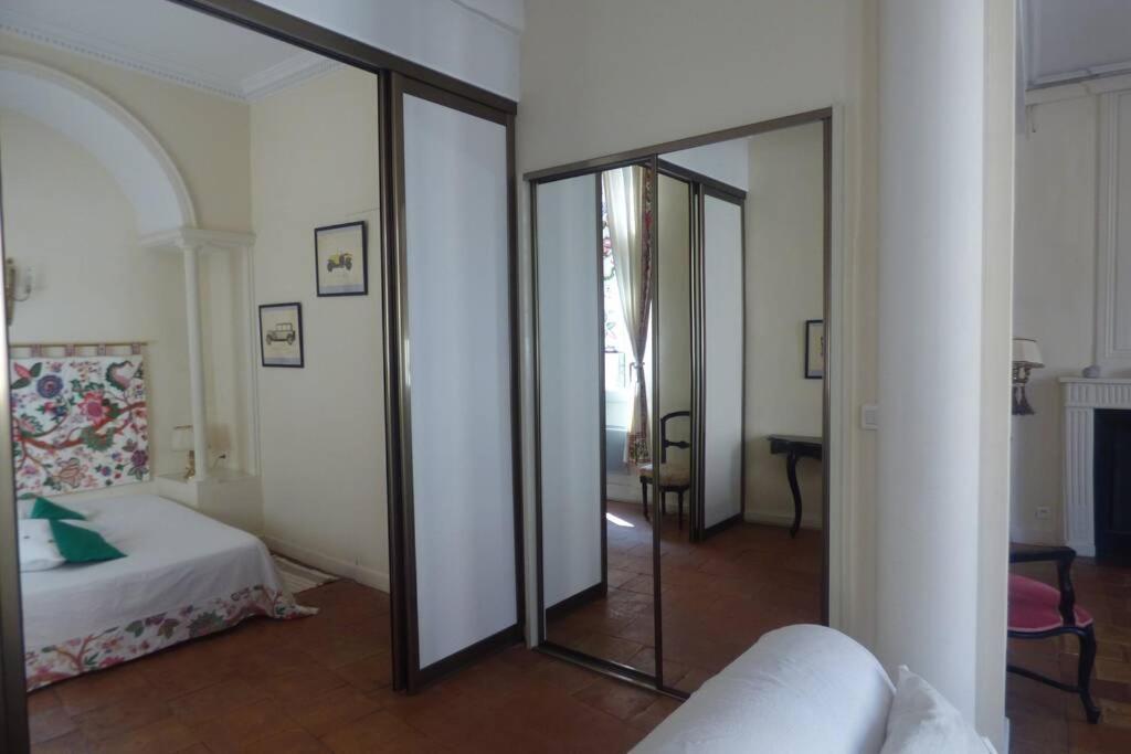 Logis De Sainte-Scarbes Apartment Toulouse Exterior photo