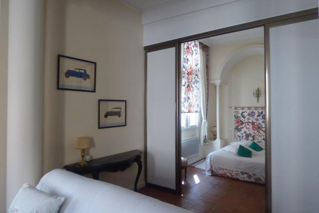 Logis De Sainte-Scarbes Apartment Toulouse Exterior photo